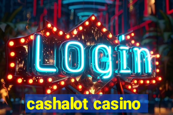 cashalot casino